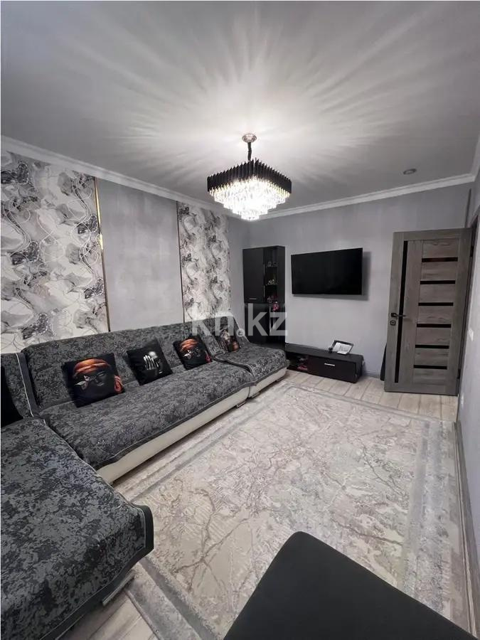 Продажа 2-комнатной квартиры, 49 м², ул. Менделеева, дом  34 в Караганде