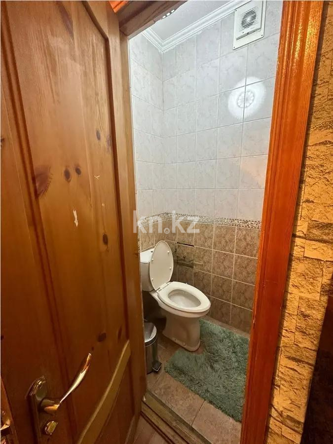 Продажа 2-комнатной квартиры, 56 м² в Алматы - фото 5