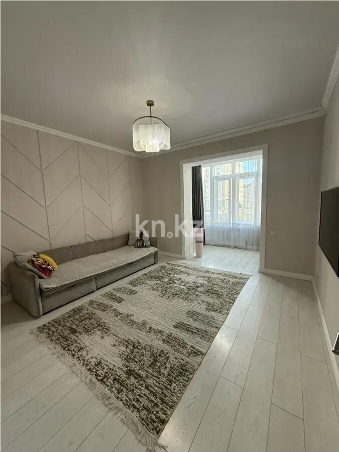 Продажа 3-комнатной квартиры, 73.4 м² в Астане