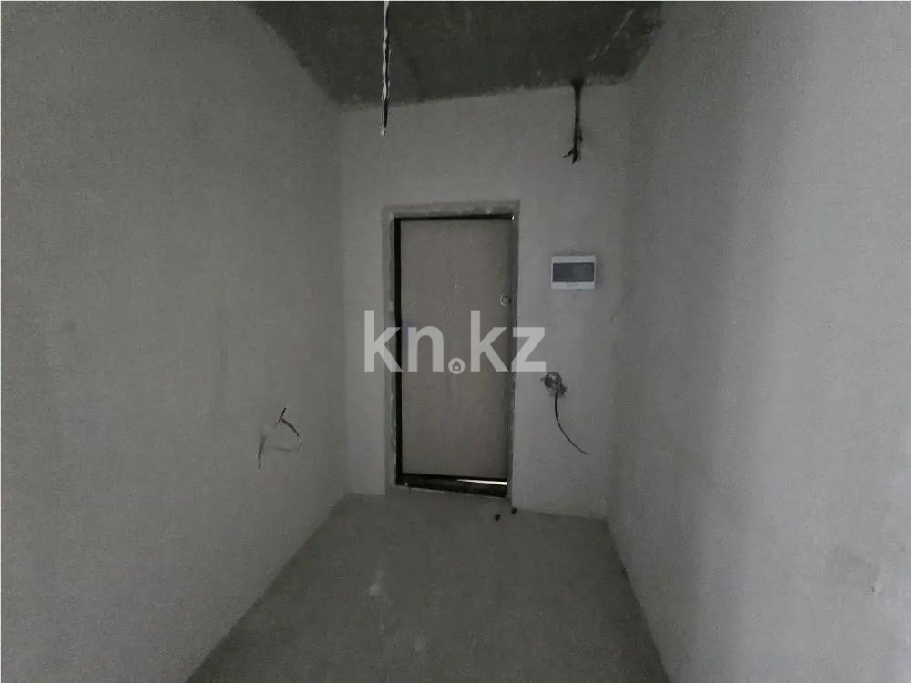 Продажа 2-комнатной квартиры, 50.7 м², ул. Туркестан, дом  115 в Алматы - фото 4