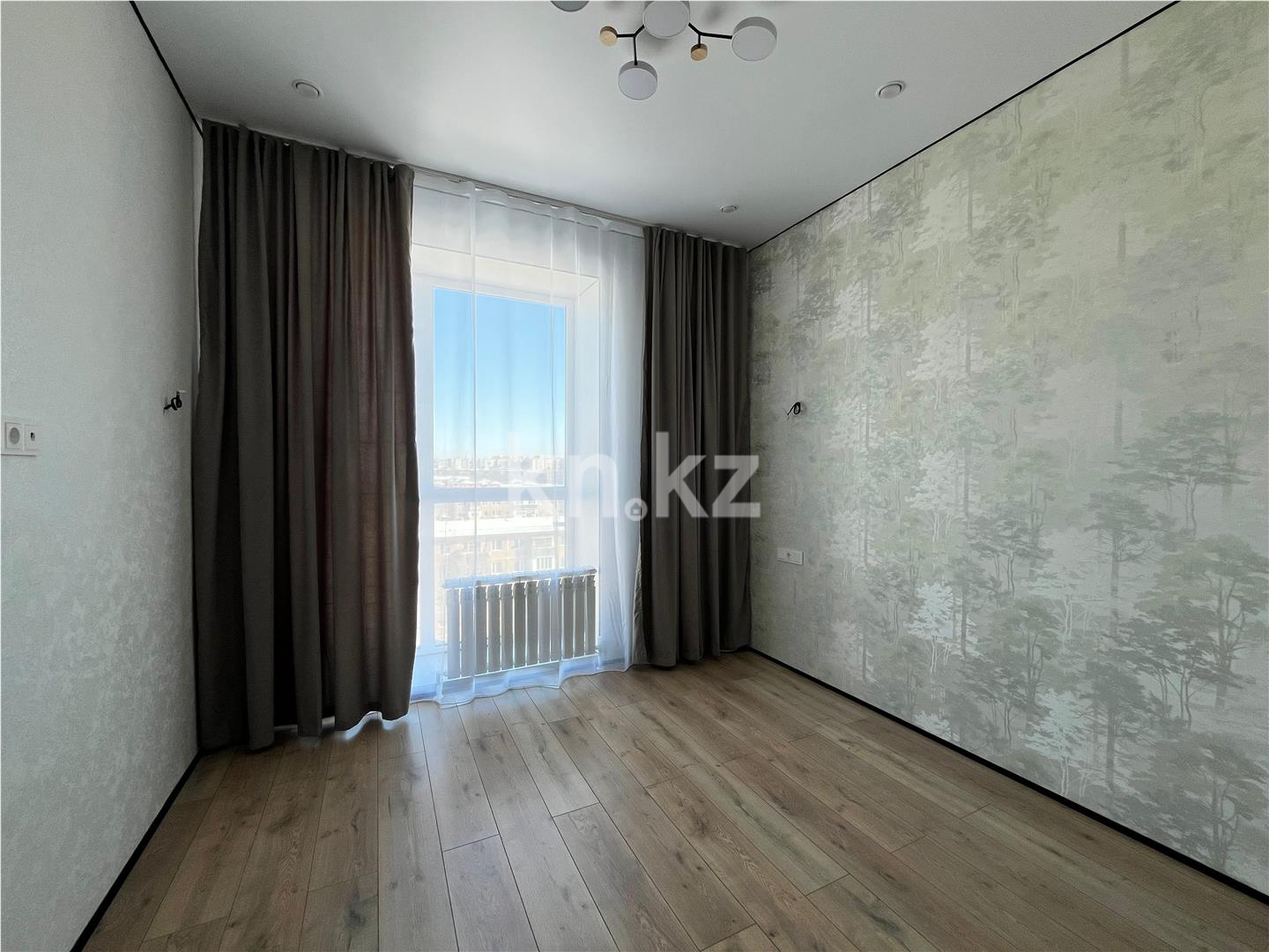 Продажа 2-комнатной квартиры, 40 м² в Караганде - фото 4