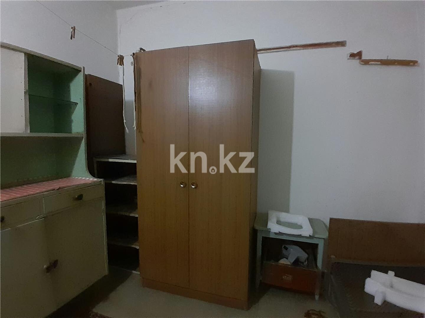 Продажа 2-комнатной квартиры, 45 м² в Караганде - фото 4