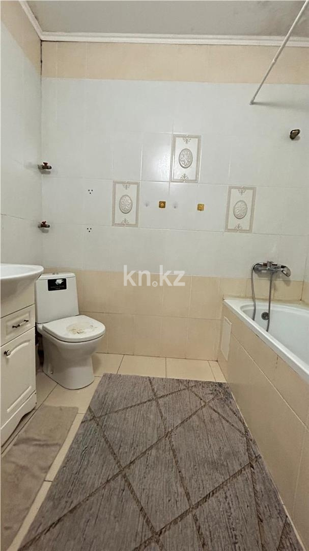 Продажа 3-комнатной квартиры, 87.8 м² в Астане - фото 5