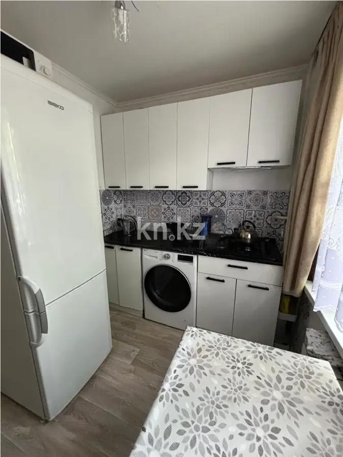 Продажа 3-комнатной квартиры, 63 м² в Алматы - фото 4