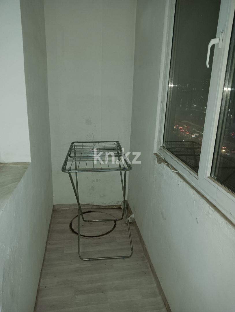 Аренда 1-комнатной квартиры, 36.8 м² в Алматы - фото 2