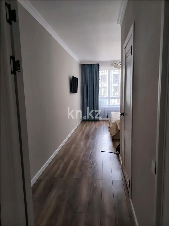 Продажа 4-комнатной квартиры, 135 м², пр. Туран, дом  89/3 в Астане - фото 2