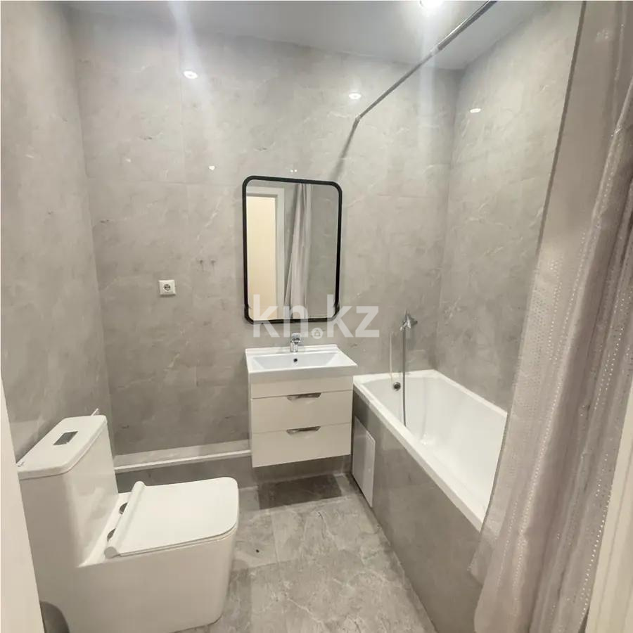 Продажа 2-комнатной квартиры, 46 м² в Астане - фото 3