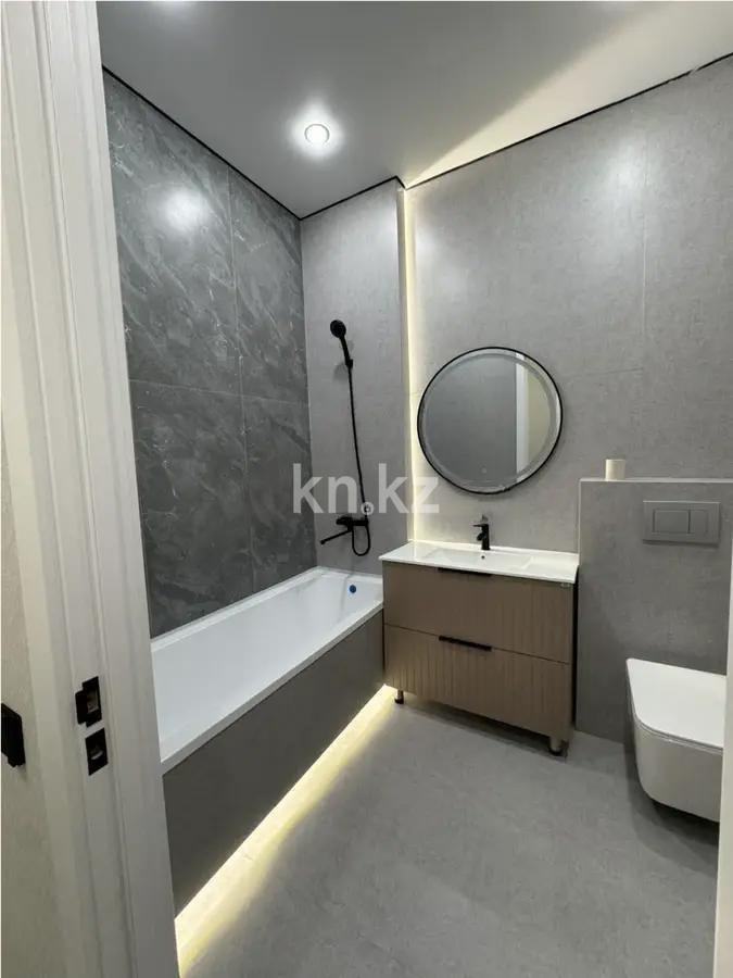 Продажа 2-комнатной квартиры, 45 м² в Астане - фото 3