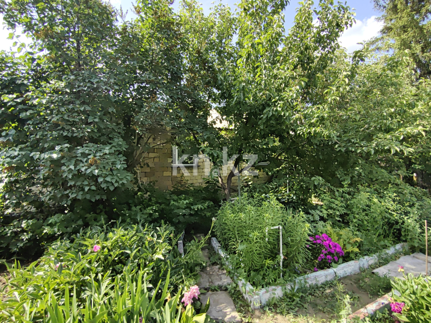 Продажа 4-комнатного дома, 80 м², ул. Керамическая в Караганде - фото 32