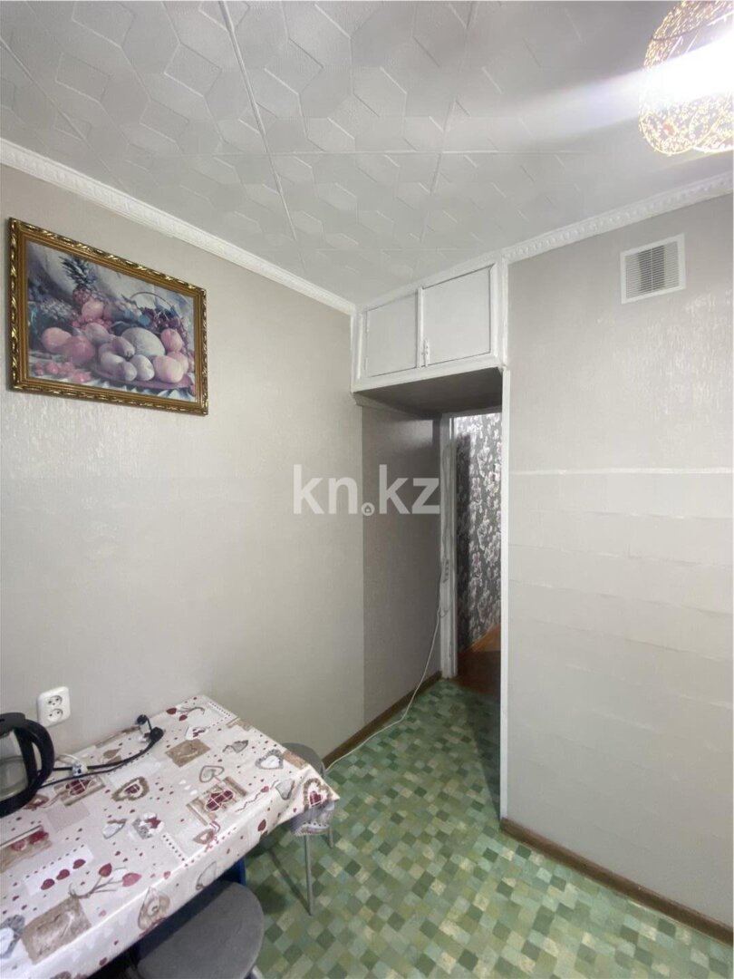 Продажа 2-комнатной квартиры, 44 м² в Караганде - фото 6