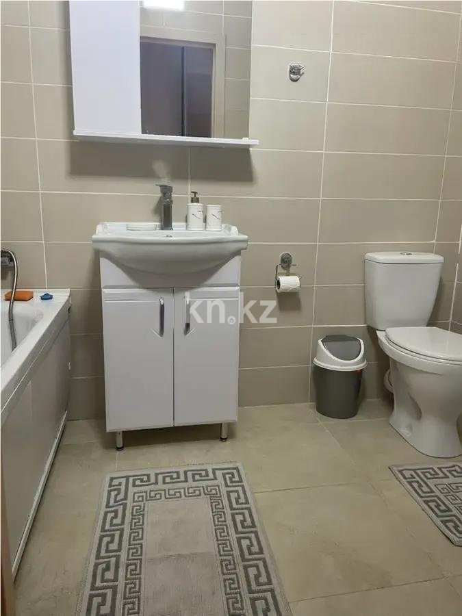 Продажа 1-комнатной квартиры, 28 м² в Астане - фото 3