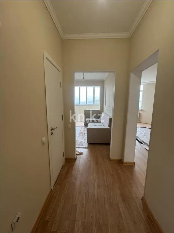 Продажа 2-комнатной квартиры, 40 м², мкр-н Нуркент, дом  41 в Алматы - фото 4