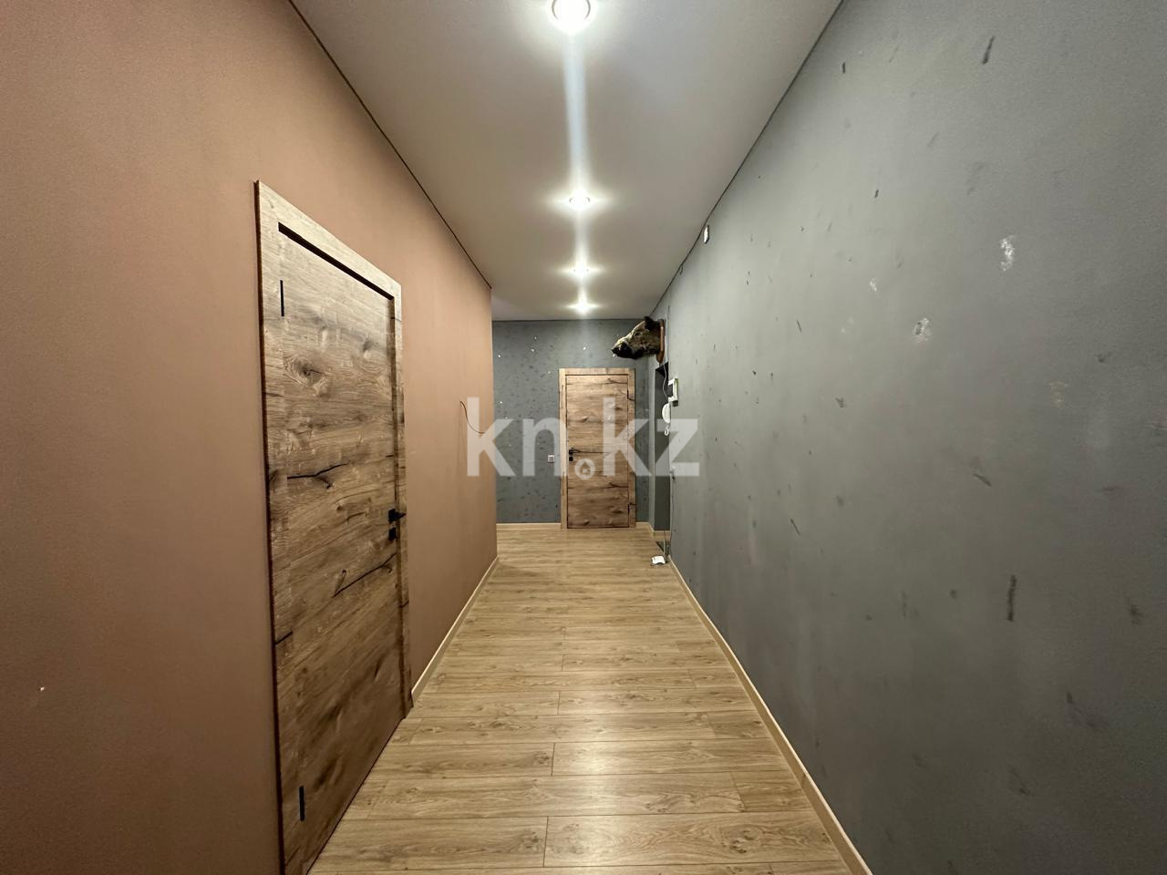 Продажа 3-комнатной квартиры, 65 м², пр. Республики в Темиртау - фото 14