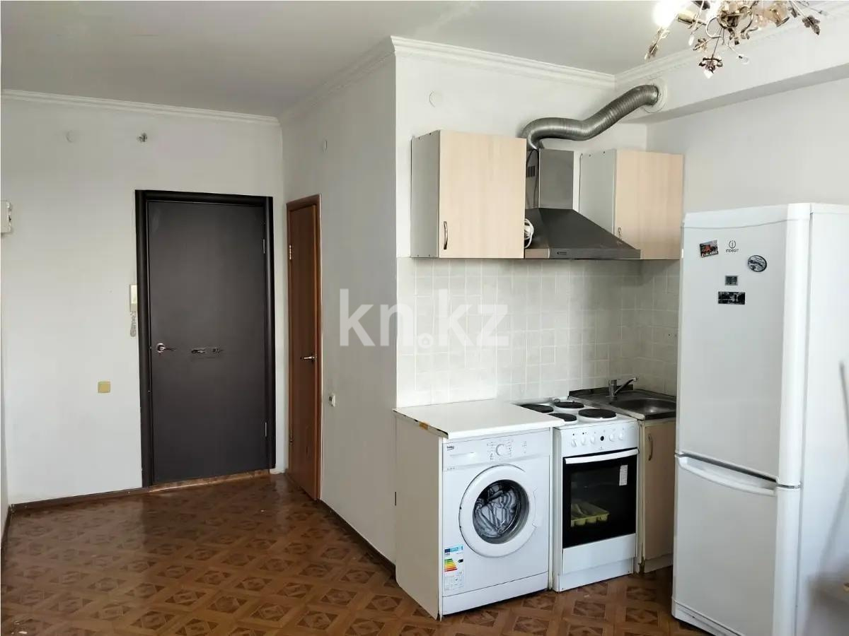 Продажа 1-комнатной квартиры, 21 м² в Астане - фото 2