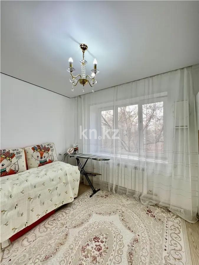 Продажа 3-комнатной квартиры, 70 м², ул. Биокомбинатская, дом  20 в Алматы - фото 2