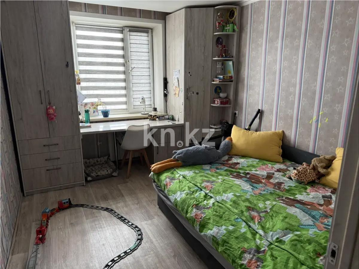 Продажа 2-комнатной квартиры, 49 м² в Караганде - фото 2