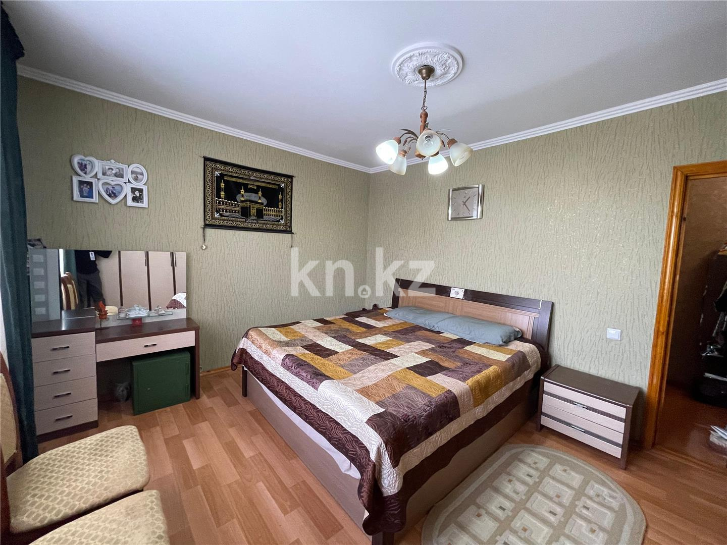 Продажа 4-комнатной квартиры, 84 м² в Караганде - фото 4