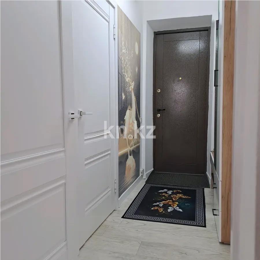 Продажа 3-комнатной квартиры, 72 м², ул. Богенбай батыра, дом  169 в Алматы - фото 4