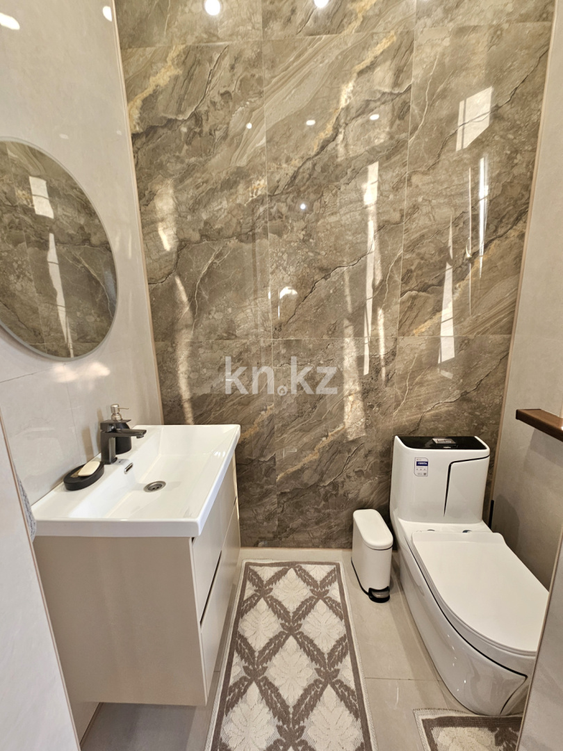 Продажа 4-комнатного дома, 180 м², мкр. Жана Куат в Алматы - фото 11