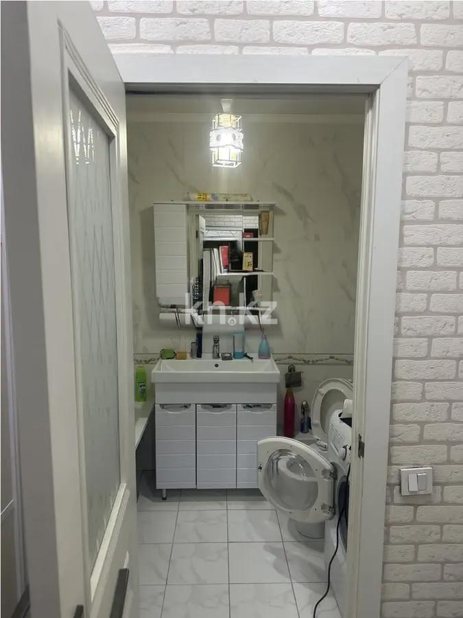 Продажа 1-комнатной квартиры, 44.8 м² в Алматы - фото 3