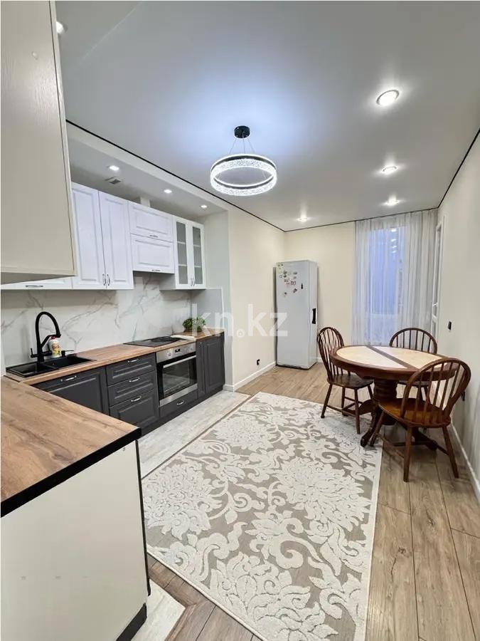 Продажа 2-комнатной квартиры, 70 м², пр. Улы Дала, дом  55 в Астане - фото 3