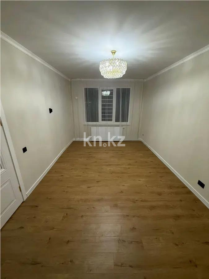 Продажа 1-комнатной квартиры, 35 м² в Астане