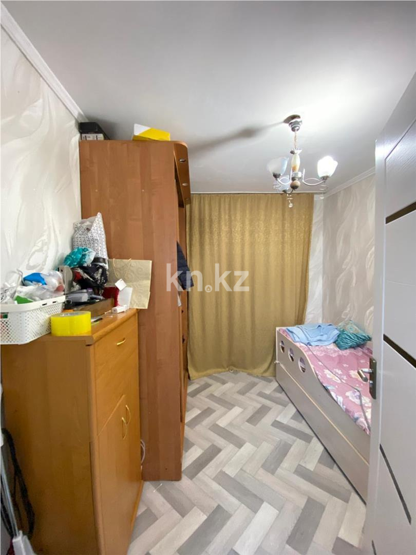 Продажа 3-комнатной квартиры, 47 м² в Караганде - фото 6