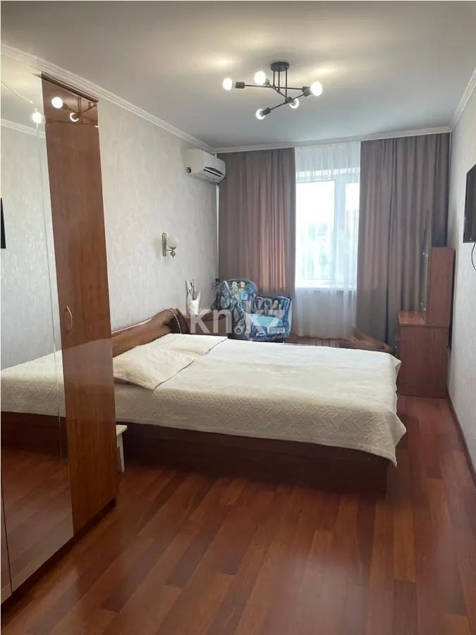 Продажа 2-комнатной квартиры, 56.7 м² в Астане - фото 4