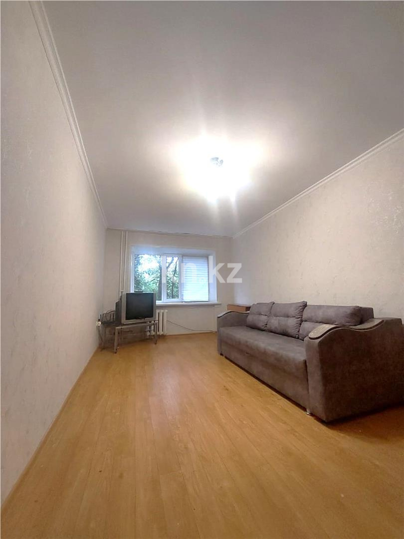 Продажа 2-комнатной квартиры, 44 м², ул. Ержанова в Караганде