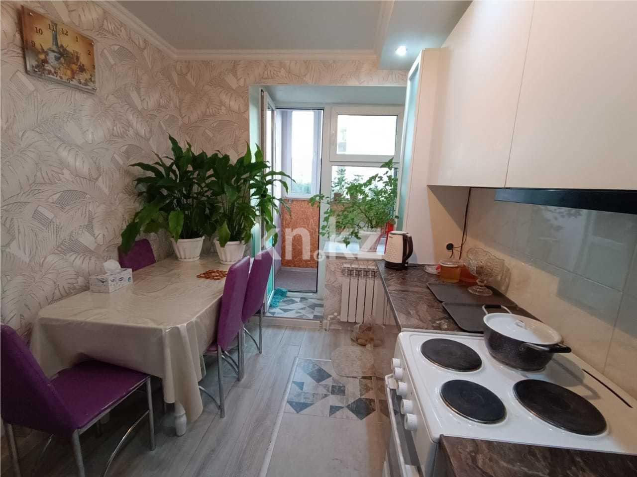 Продажа 2-комнатной квартиры, 59 м², ул. Азербаева в Астане - фото 3
