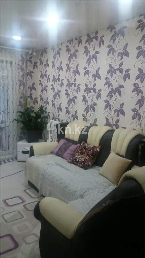 Продажа 2-комнатной квартиры, 44 м², бул. Бухар Жырау, дом  32/1 в Алматы