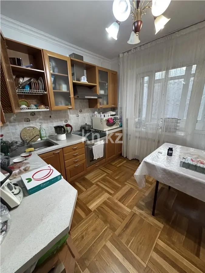 Продажа 2-комнатной квартиры, 60.1 м², ул. Мауленова, дом  120 в Алматы - фото 3