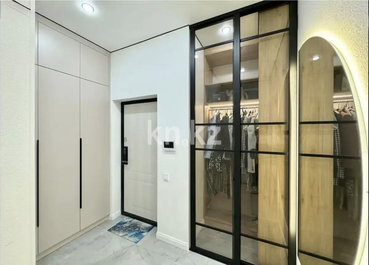 Продажа 2-комнатной квартиры, 46 м² в Астане - фото 5