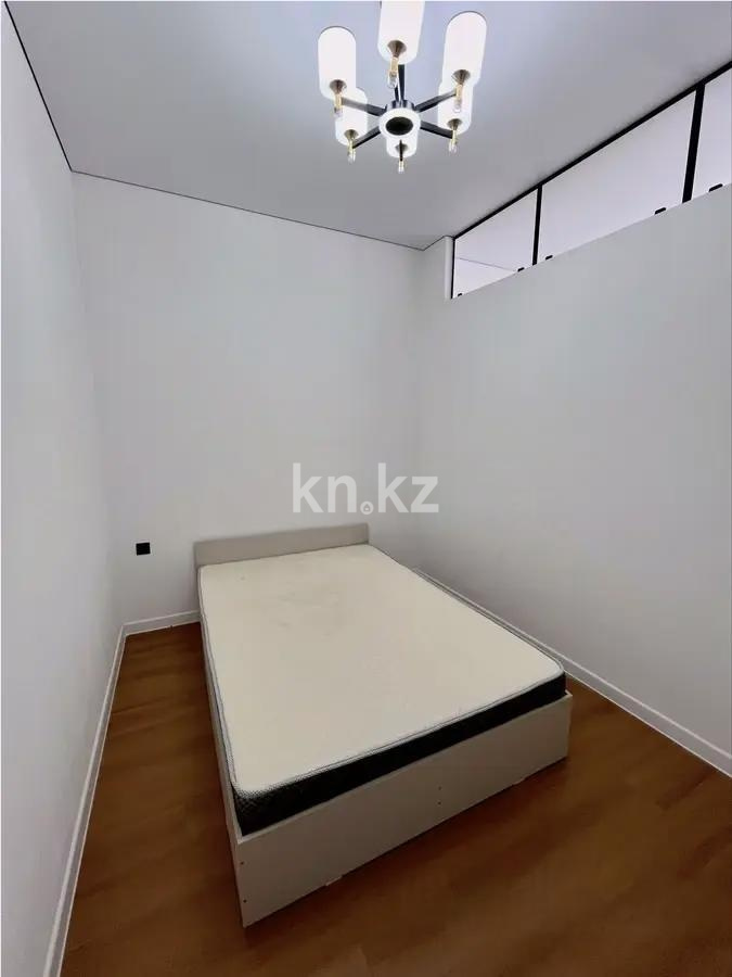 Продажа 2-комнатной квартиры, 45 м² в Астане - фото 3