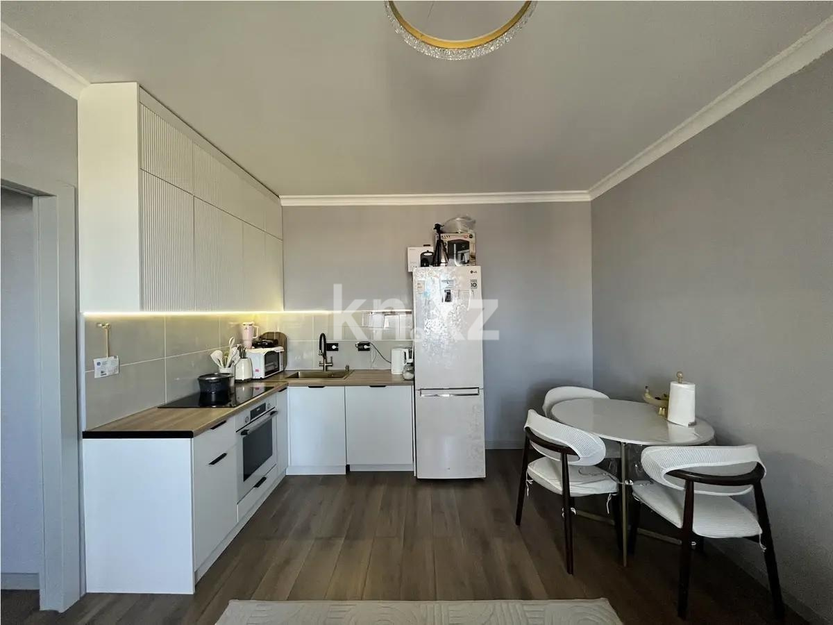 Продажа 3-комнатной квартиры, 54 м² в Астане - фото 4