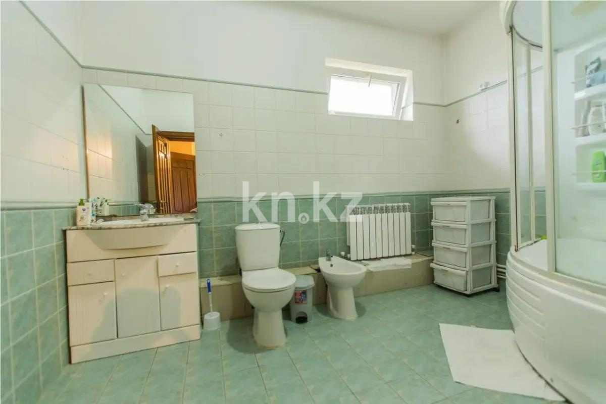 Продажа 5-комнатной квартиры, 202 м² в Алматы - фото 7