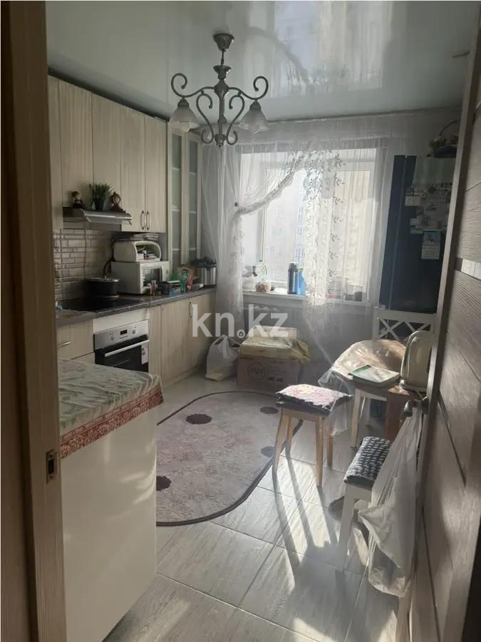 Продажа 2-комнатной квартиры, 53 м² в Астане - фото 3