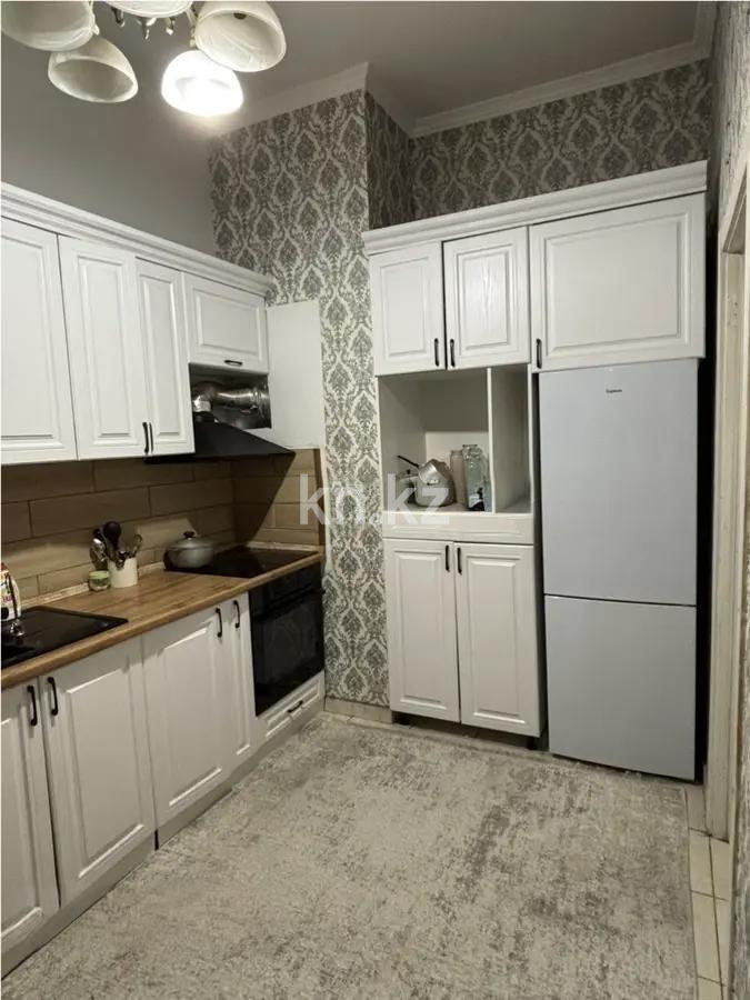 Продажа 2-комнатной квартиры, 67.2 м² в Алматы - фото 2