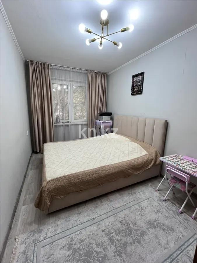 Продажа 2-комнатной квартиры, 43 м², пр. Суюнбая, дом  292А в Алматы - фото 2