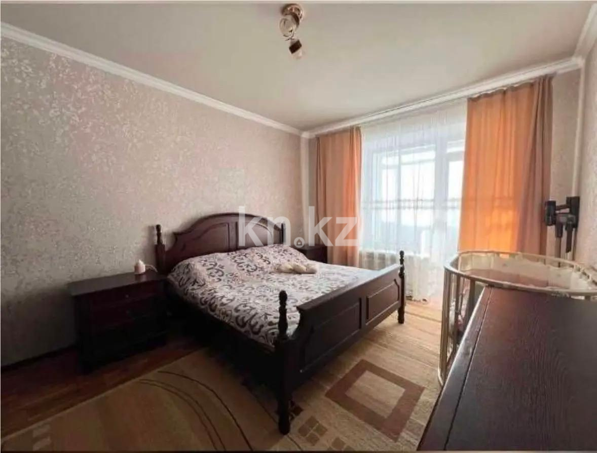 Продажа 3-комнатной квартиры, 78.2 м² в Астане - фото 2