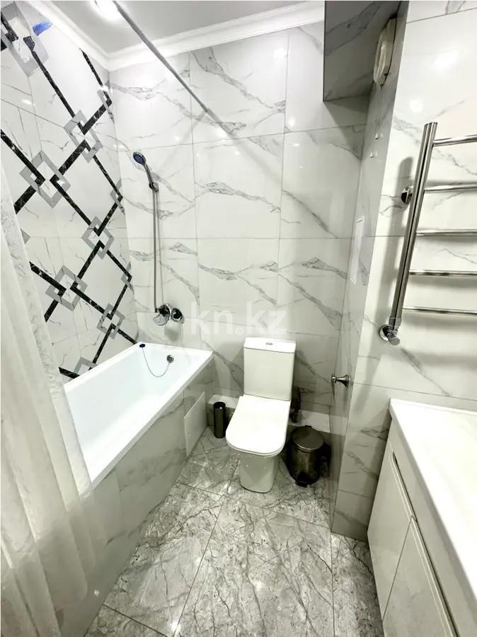 Продажа 3-комнатной квартиры, 90 м² в Алматы - фото 7