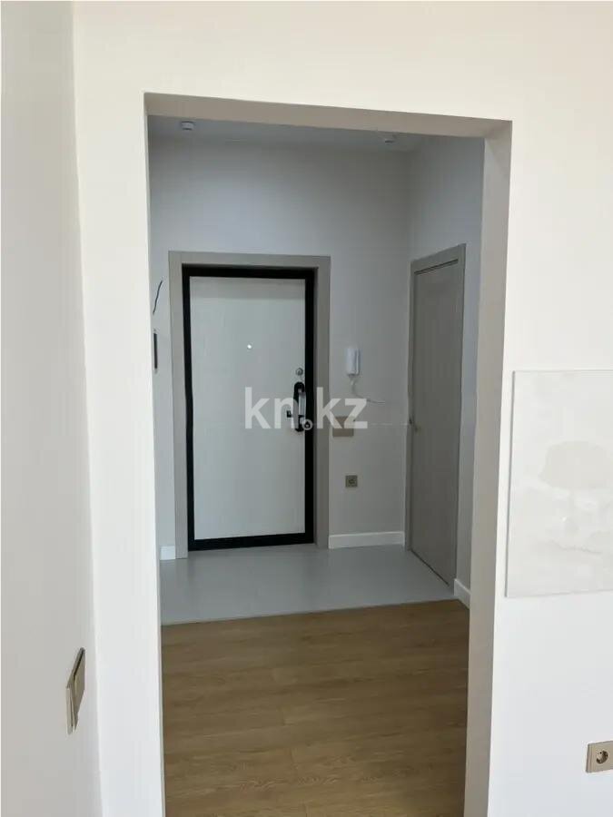 Продажа 2-комнатной квартиры, 46.9 м² в Алматы - фото 3