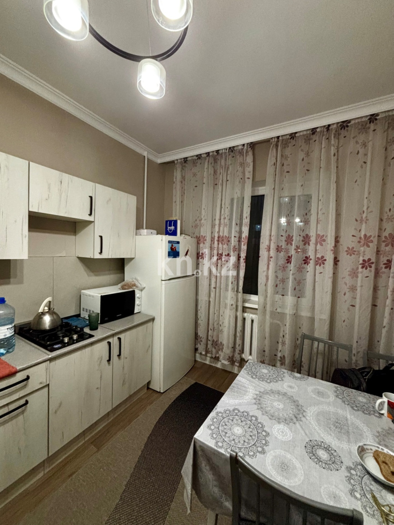 Продажа 1-комнатной квартиры, 40 м² в Алматы - фото 5