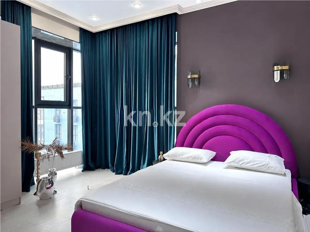 Продажа 3-комнатной квартиры, 47.6 м² в Алматы - фото 2