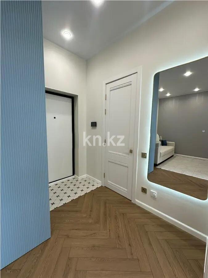 Продажа 2-комнатной квартиры, 38.5 м² в Астане - фото 4