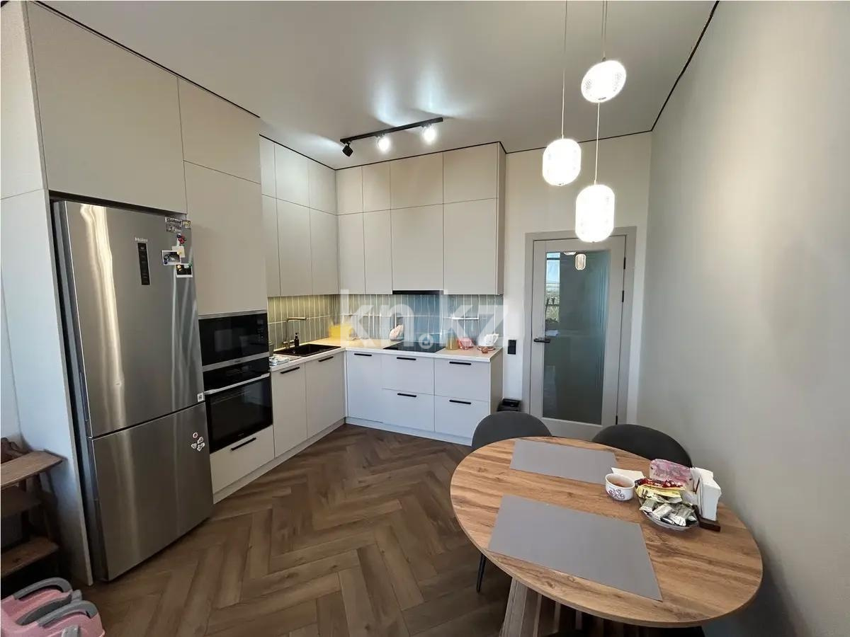 Продажа 2-комнатной квартиры, 47 м² в Астане - фото 3