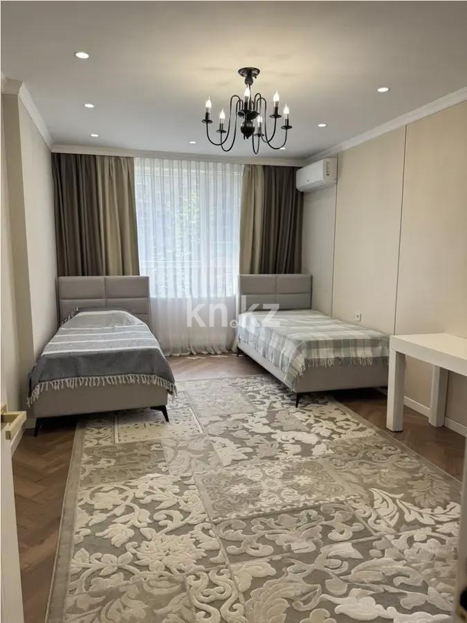 Продажа 3-комнатной квартиры, 104 м² в Алматы - фото 2