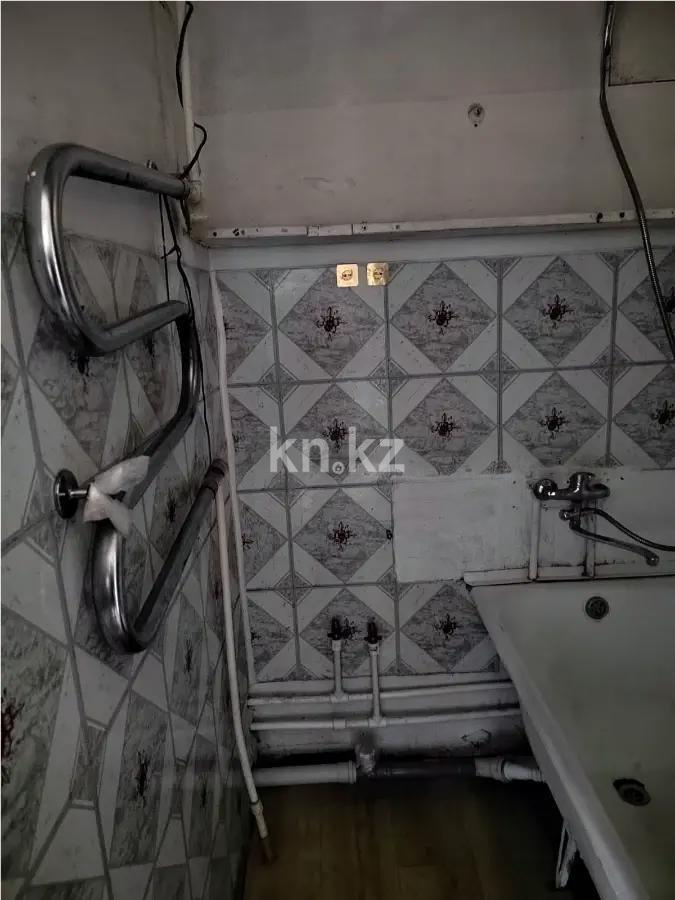 Продажа 1-комнатной квартиры, 30 м², мкр-н 11а, дом  6 в Караганде - фото 3