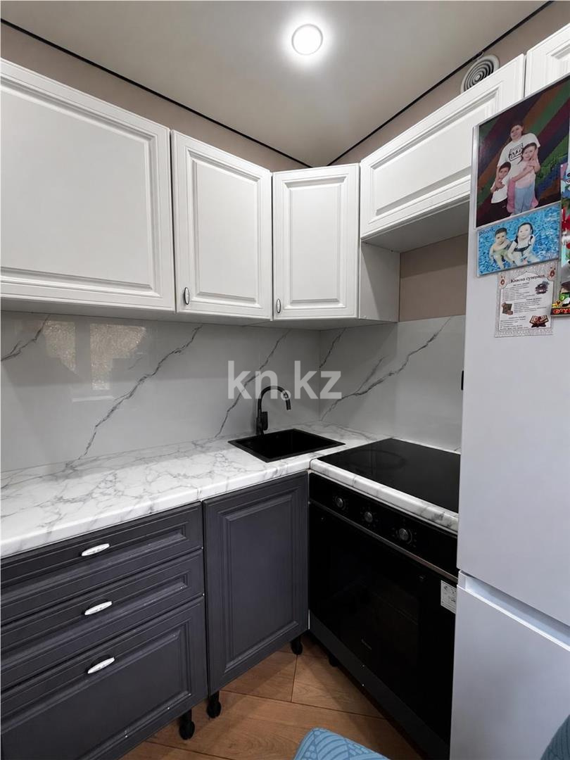 Продажа 3-комнатной квартиры, 50 м² в Караганде - фото 9