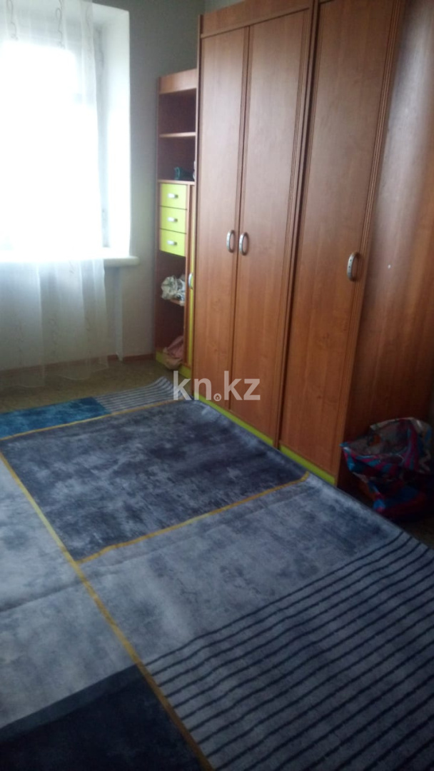 Аренда 1-комнатной квартиры, 30 м² в Астане - фото 5